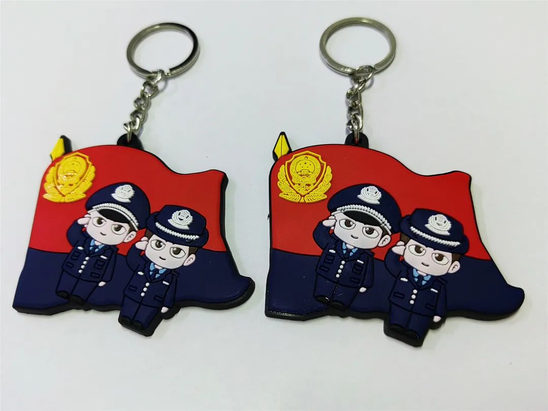 【110警察节】我有奖品你有故事吗?说说你与警察蜀黍的那些事!