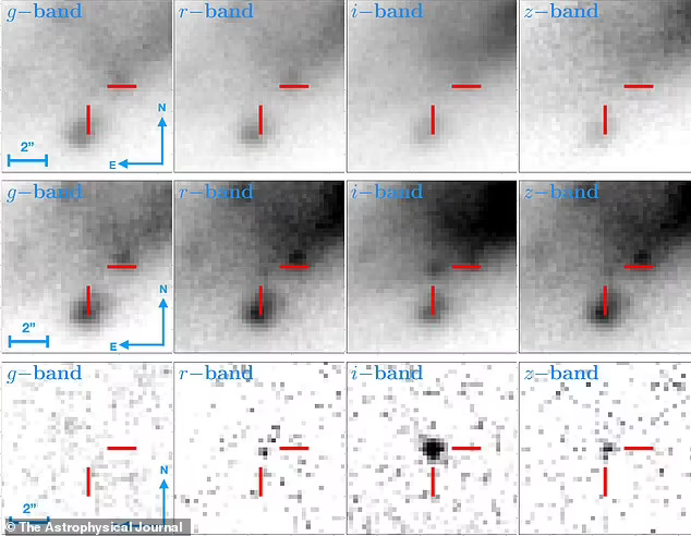 ��ѧ���״�ʵʱ��֤һ�Ŵ��������ǿ���̮��������ը�ɳ�����