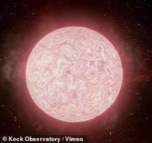 ��ѧ���״�ʵʱ��֤һ�Ŵ��������ǿ���̮��������ը�ɳ�����