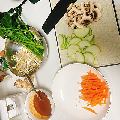 韓國拌飯,韓國拌飯怎么做