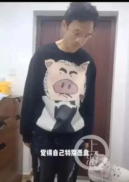 男子冒充徒步穿越秦岭的“西安暴走哥”扰乱抗疫被拘5天