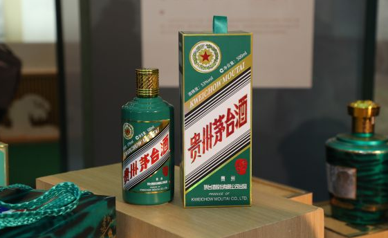 “珍品”、“虎茅”接连发布！酒未到价已涨！贵州茅台市值却9天跌超3000亿！发生了什么？