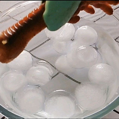 鹵雞爪,鹵雞爪的制作方法和配料