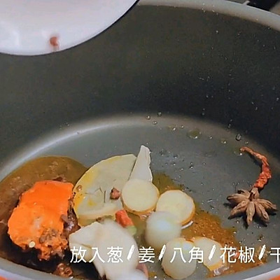 鹵雞爪,鹵雞爪的制作方法和配料