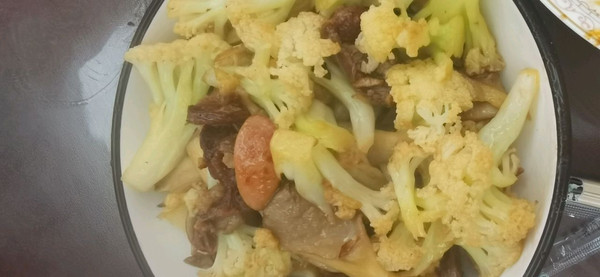 菜花怎么炒好吃,菜花怎么炒好吃又簡單視頻