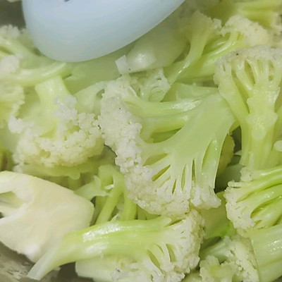 菜花怎么炒好吃,菜花怎么炒好吃又簡單視頻