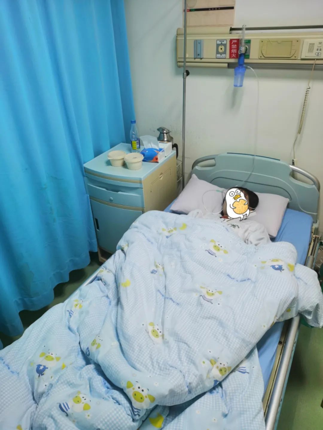 孕妇要住院急需核酸证明，收到霸气回应