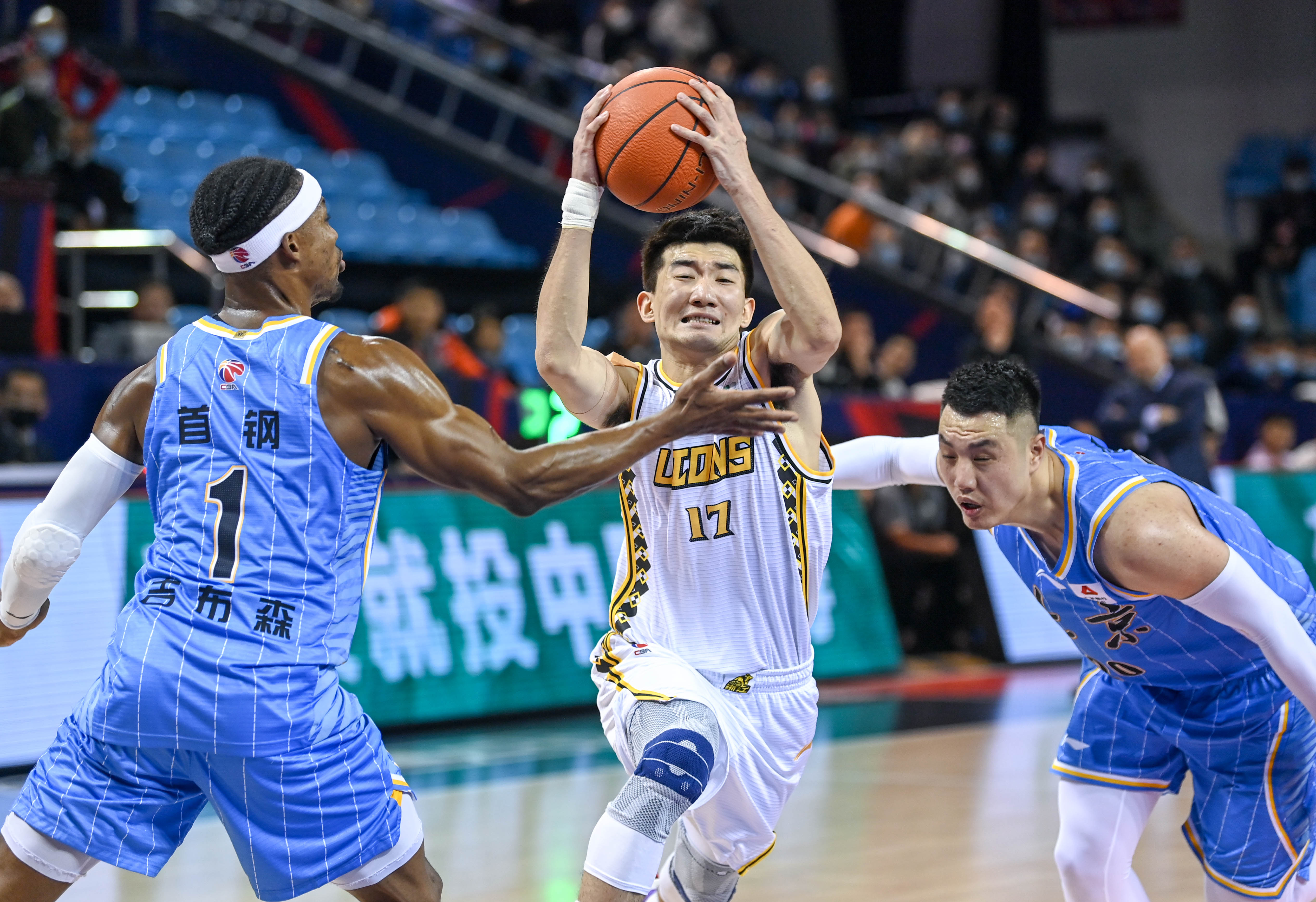 北京首钢88-99负浙江广厦(篮球——CBA第二阶段：北京首钢不敌浙江广厦控股)