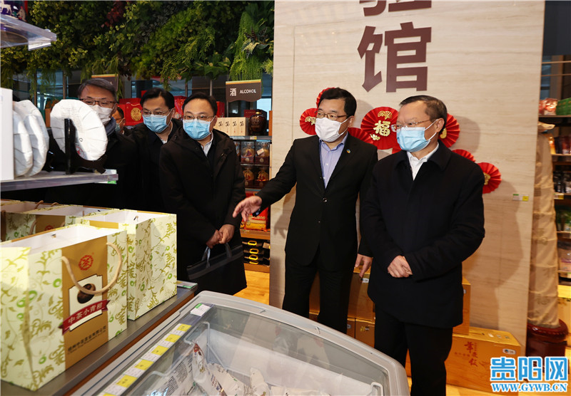 胡忠雄：聚焦央企招商 全面加强合作 做大做优做强生态特色食品和健康医药产业