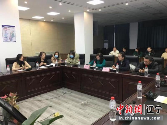 瀋陽大東區舉辦業務溝通協調會 合力解決民生訴求