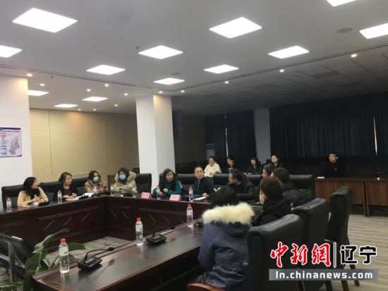 瀋陽大東區舉辦業務溝通協調會 合力解決民生訴求