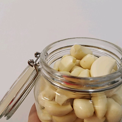 腊八蒜的做法,腊八蒜的做法 最正宗的做法的视频