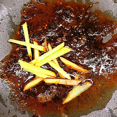 爆炒毛肚,爆炒毛肚的家常做法