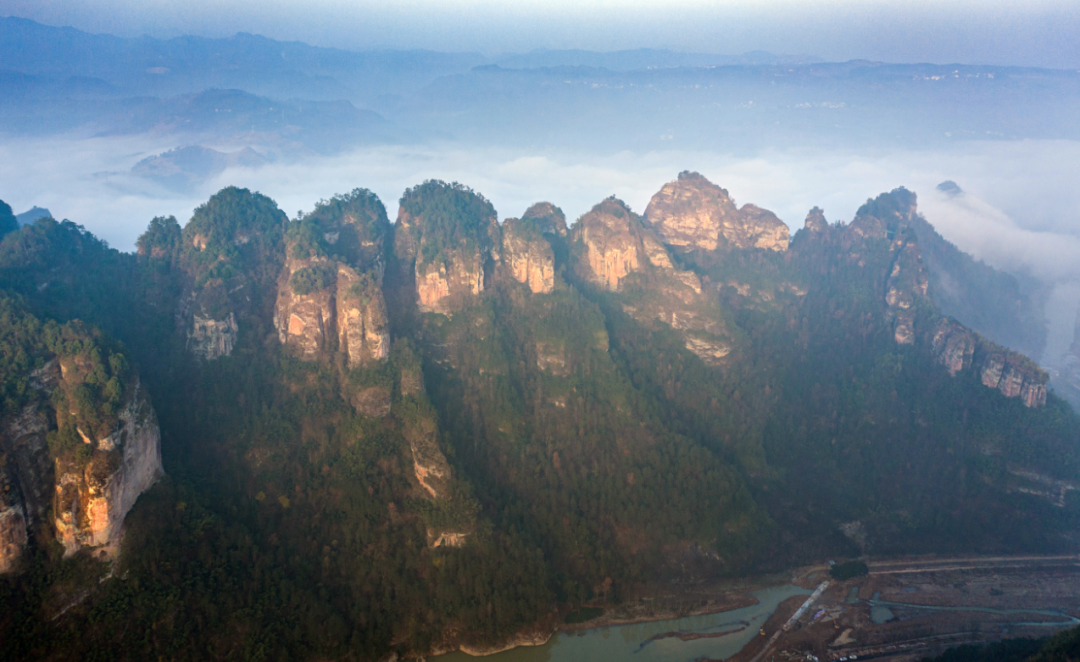 春节带孩子旅游去哪好