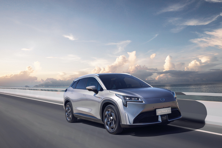 12月車企銷量TOP15：特斯拉破7萬輛奪得亞軍 奇瑞新能源躋身前五
