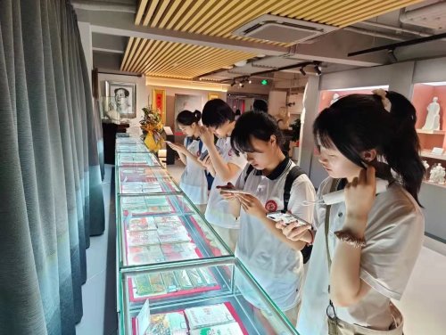 沈陽市第一中學2021年校園十大關鍵詞(圖8)