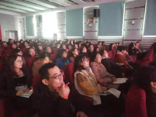 沈陽市第一中學2021年校園十大關鍵詞(圖10)