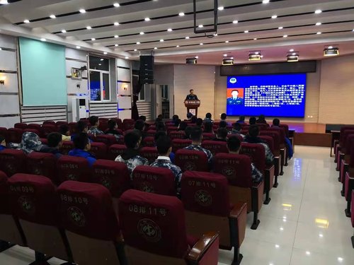 沈陽市第一中學2021年校園十大關鍵詞(圖19)