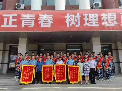 沈陽市第一中學2021年校園十大關鍵詞(圖21)