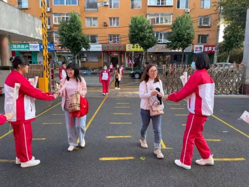 沈陽市第一中學2021年校園十大關鍵詞(圖29)