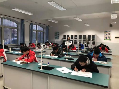 沈陽市第一中學2021年校園十大關鍵詞(圖40)