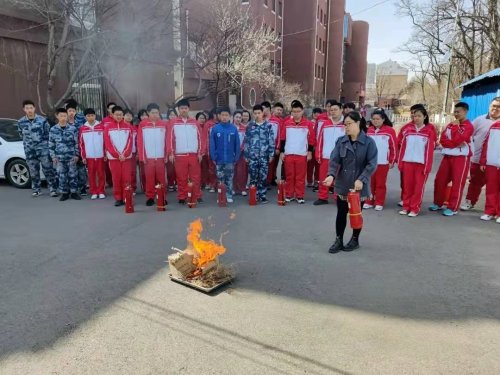 沈陽市第一中學2021年校園十大關鍵詞(圖48)