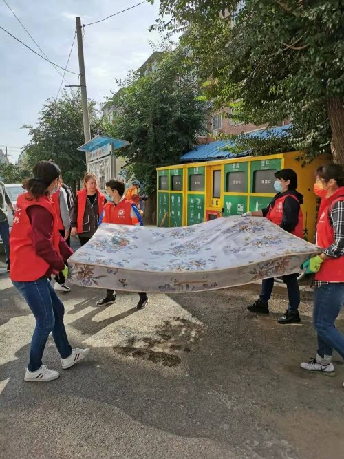 沈陽市第一中學2021年校園十大關鍵詞(圖49)