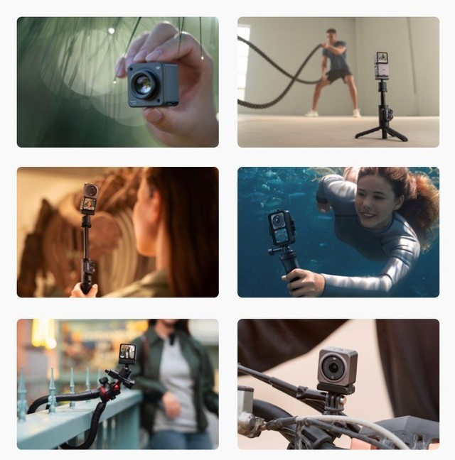 摄影101：Vlog时代 2022我推荐这四款相机给你