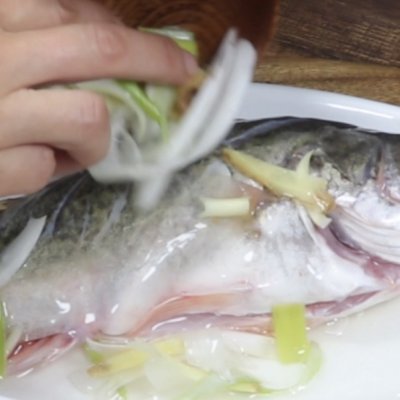 桂魚怎么做,桂魚怎么做好吃又簡單家常的
