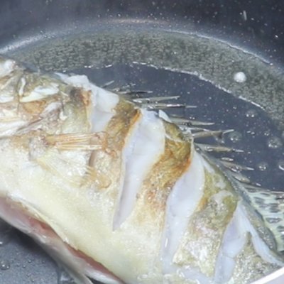 桂魚怎么做,桂魚怎么做好吃又簡單家常的