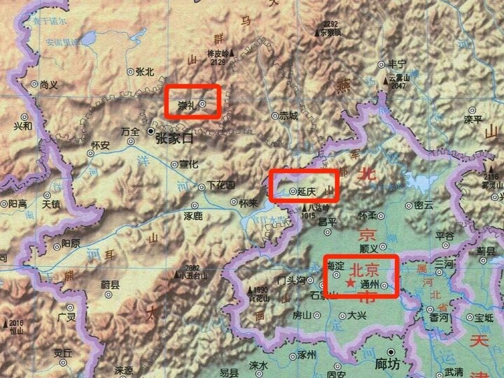 中国有哪些地方参加过奥奥运会(冬奥时刻·特别策划丨开幕倒计时！北京冬奥会各比赛都在哪些场馆举行？)