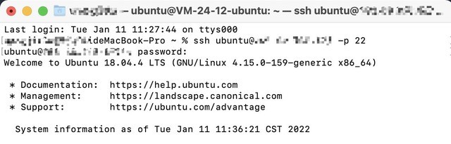 74塊錢一年的云服務器可以用來做什么？