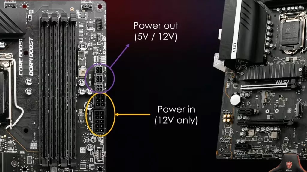 微星将推出入门级Pro H610M 12VO，旗下第二款支持ATX12VO的主板
