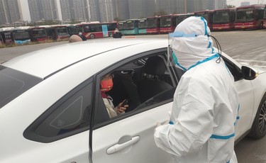 农村路网提升改造！广西2025年或实现村村通快递