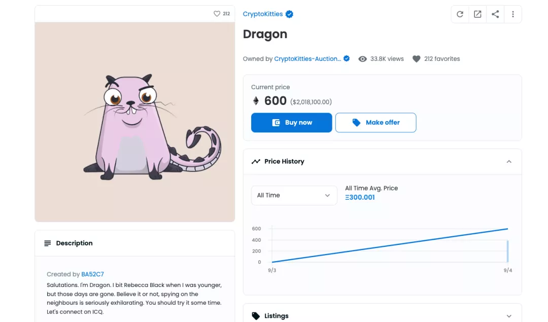 观点 | GameFi 的过去、现在和未来（上）