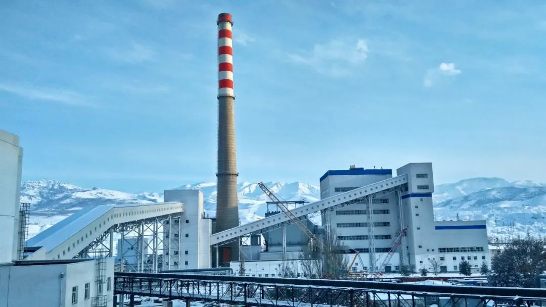 提前过把瘾！100张建设者大片“沉浸式上冰雪”！