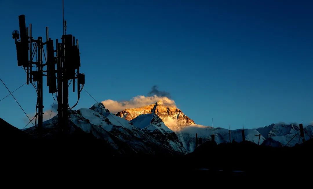 提前过把瘾！100张建设者大片“沉浸式上冰雪”！