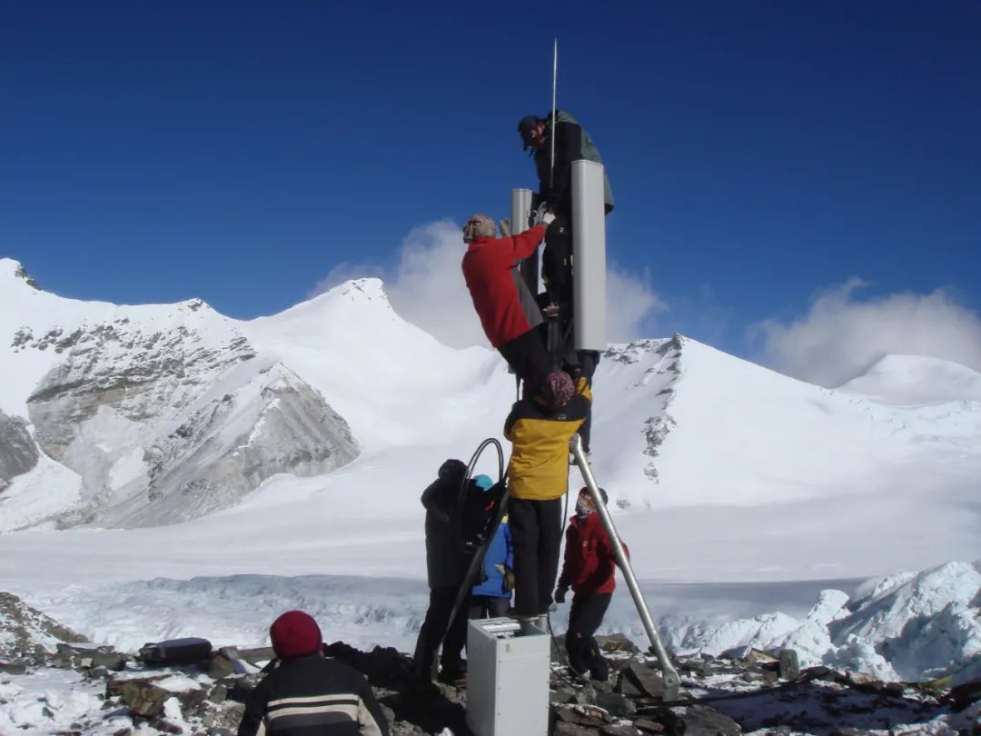 提前过把瘾！100张建设者大片“沉浸式上冰雪”！