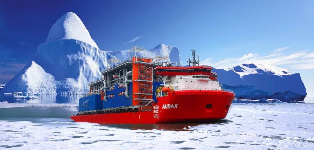 提前过把瘾！100张建设者大片“沉浸式上冰雪”！