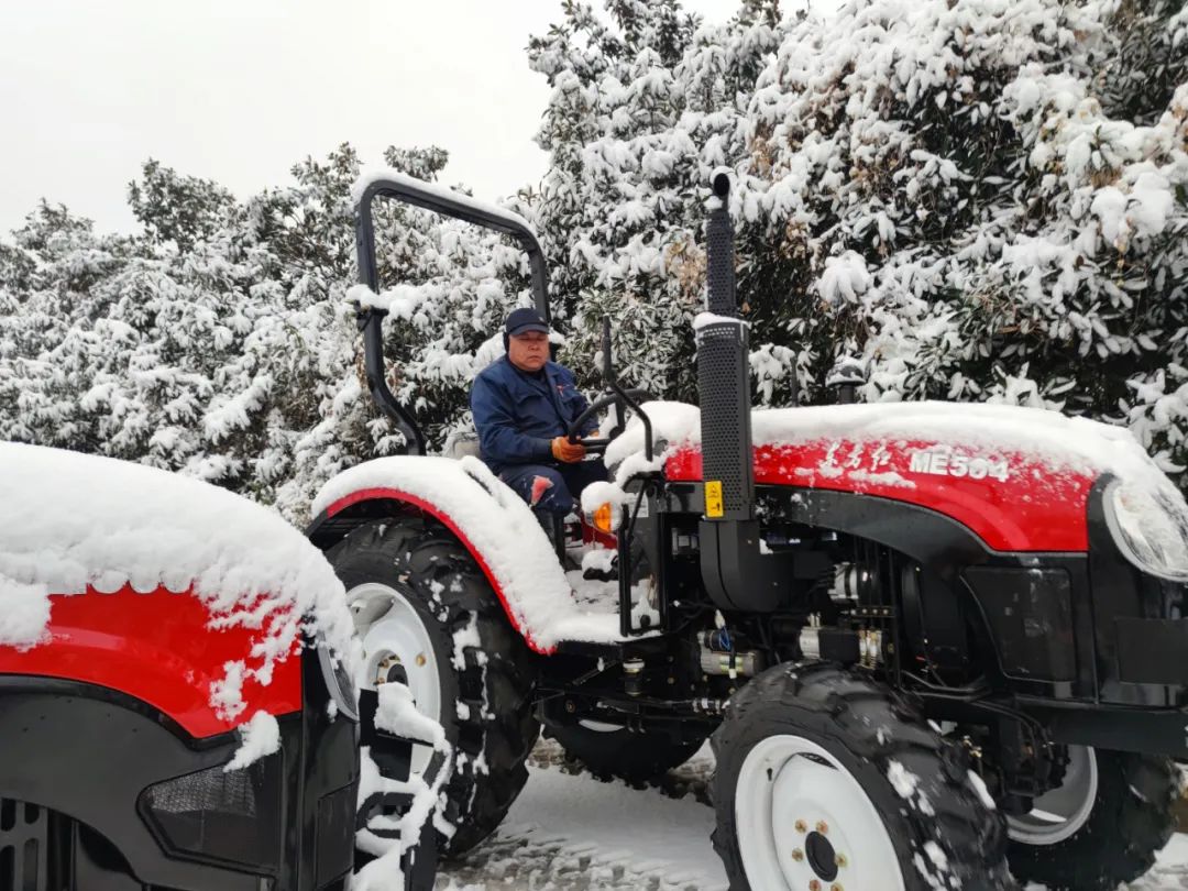 提前过把瘾！100张建设者大片“沉浸式上冰雪”！