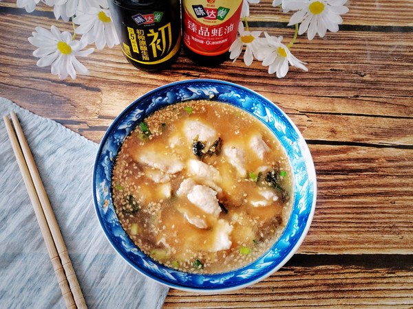 肉片湯,肉片湯怎么做好吃又嫩