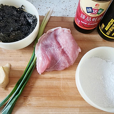 肉片湯,肉片湯怎么做好吃又嫩