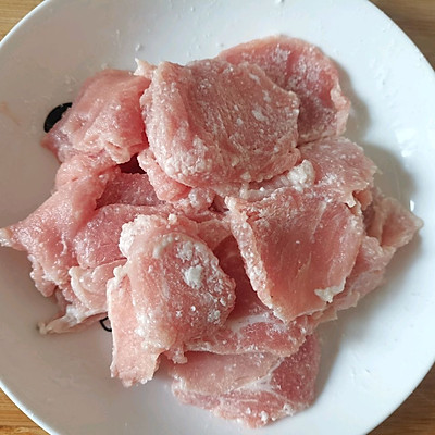 肉片湯,肉片湯怎么做好吃又嫩