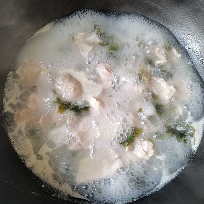 肉片湯,肉片湯怎么做好吃又嫩
