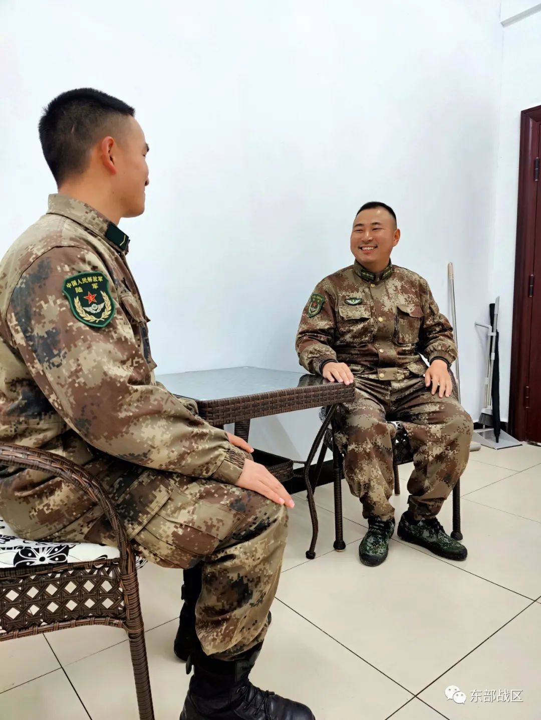新兵入伍,新兵入伍是几月份