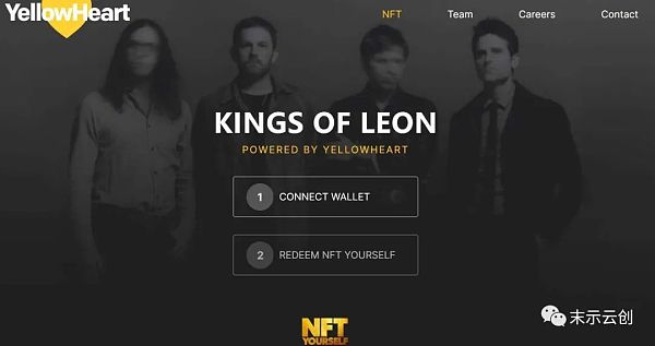 NFT可能改变的十个行业