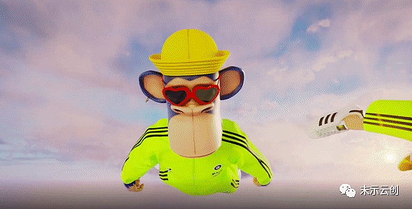 NFT可能改变的十个行业