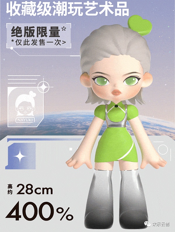 NFT可能改变的十个行业