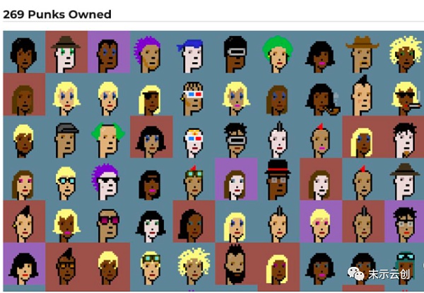 NFT可能改变的十个行业