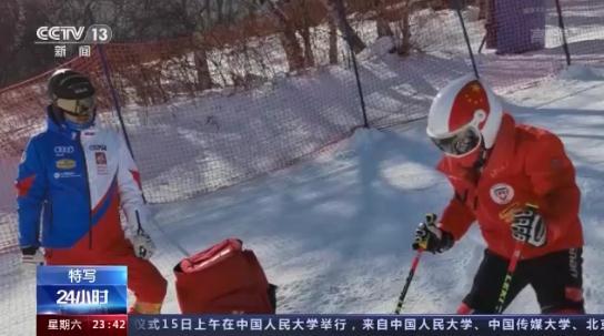 8岁女孩拿下多项全国滑雪冠军!她还有一个更大的梦想